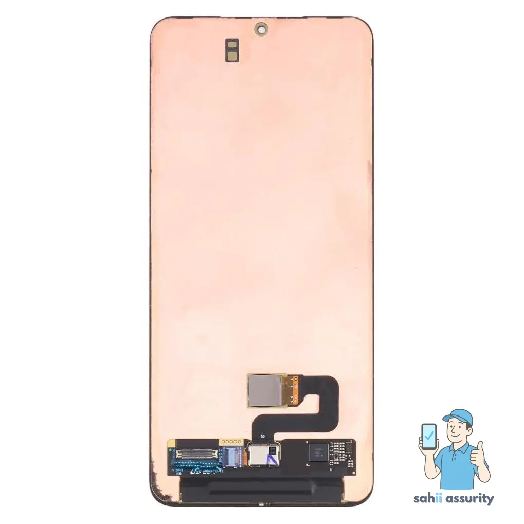 LCD with Touch Screen for Samsung Galaxy S21 Plus thumbnail